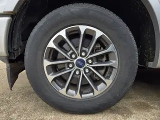 Ford F-150 2018 4x2 Lariat 4dr SuperCrew 5.5 ft. SB