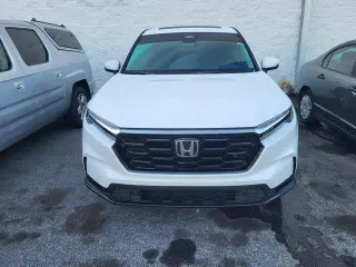 Honda CR-V 2025 AWD EX-L 4dr SUV