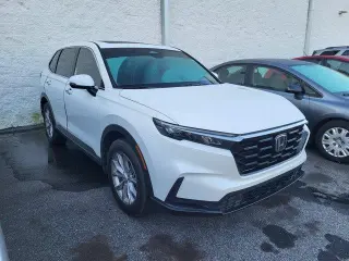 Honda CR-V 2025 AWD EX-L 4dr SUV