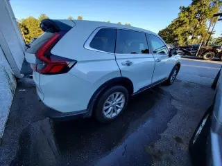 Honda CR-V 2025 AWD EX-L 4dr SUV