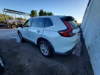 Honda CR-V 2025 AWD EX-L 4dr SUV