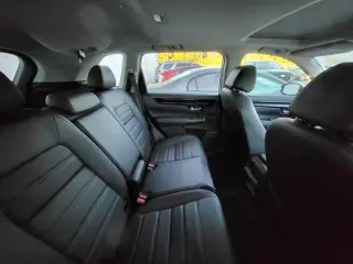 Honda CR-V 2025 AWD EX-L 4dr SUV