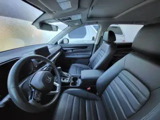 Honda CR-V 2025 AWD EX-L 4dr SUV