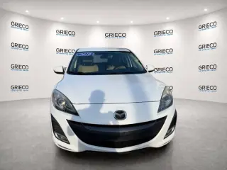 Mazda Mazda3 2010 s Sport 4dr Hatchback 5A