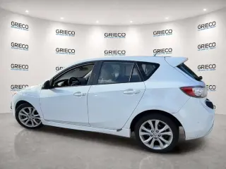 Mazda Mazda3 2010 s Sport 4dr Hatchback 5A
