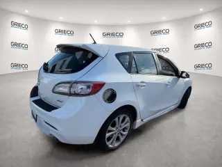 Mazda Mazda3 2010 s Sport 4dr Hatchback 5A