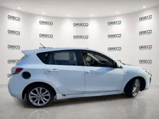 Mazda Mazda3 2010 s Sport 4dr Hatchback 5A