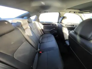 Honda Civic Hybrid 2025 Sport 4dr Sedán