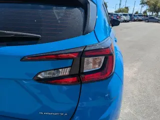 Subaru Impreza 2024 AWD Sport 4dr Wagon