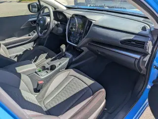 Subaru Impreza 2024 AWD Sport 4dr Wagon