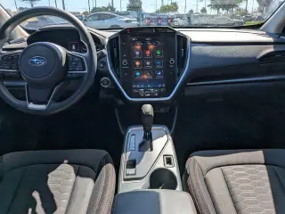 Subaru Impreza 2024 AWD Sport 4dr Wagon