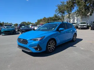 Subaru Impreza 2024 AWD Sport 4dr Wagon