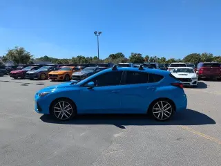 Subaru Impreza 2024 AWD Sport 4dr Wagon