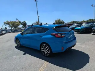 Subaru Impreza 2024 AWD Sport 4dr Wagon