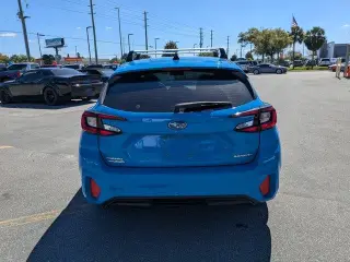Subaru Impreza 2024 AWD Sport 4dr Wagon