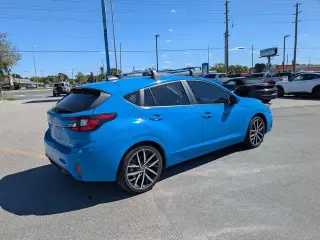 Subaru Impreza 2024 AWD Sport 4dr Wagon