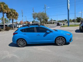 Subaru Impreza 2024 AWD Sport 4dr Wagon