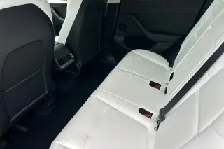 Tesla Model Y 2022 AWD Long Range 4dr Crossover