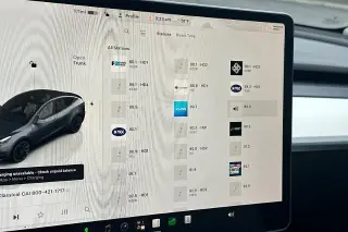 Tesla Model Y 2022 AWD Long Range 4dr Crossover