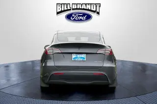 Tesla Model Y 2022 AWD Long Range 4dr Crossover