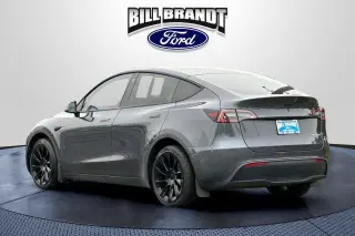 Tesla Model Y 2022 AWD Long Range 4dr Crossover