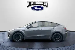 Tesla Model Y 2022 AWD Long Range 4dr Crossover