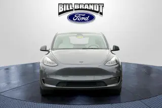 Tesla Model Y 2022 AWD Long Range 4dr Crossover