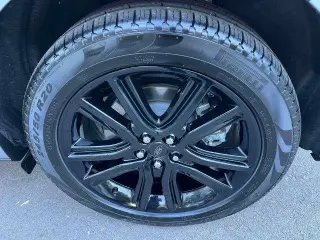Ford Edge 2024 AWD ST-Line 4dr SUV