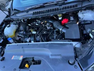 Ford Edge 2024 AWD ST-Line 4dr SUV