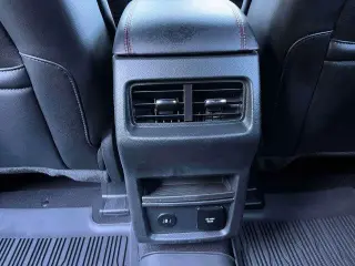 Ford Edge 2024 AWD ST-Line 4dr SUV