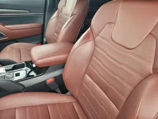 Kia Telluride 2024 AWD SX-Prestige 4dr SUV