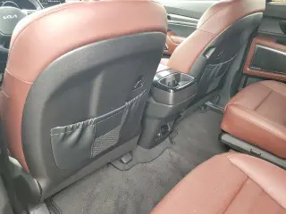 Kia Telluride 2024 AWD SX-Prestige 4dr SUV