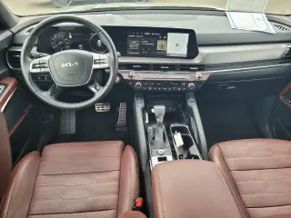 Kia Telluride 2024 AWD SX-Prestige 4dr SUV