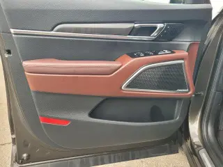 Kia Telluride 2024 AWD SX-Prestige 4dr SUV