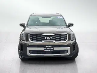 Kia Telluride 2024 AWD SX-Prestige 4dr SUV