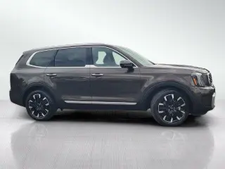 Kia Telluride 2024 AWD SX-Prestige 4dr SUV