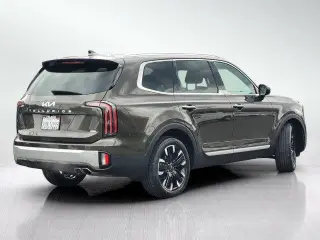Kia Telluride 2024 AWD SX-Prestige 4dr SUV