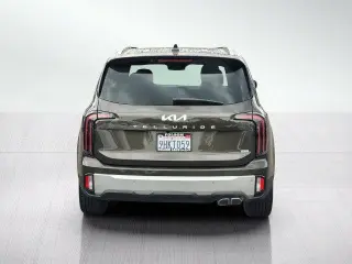 Kia Telluride 2024 AWD SX-Prestige 4dr SUV