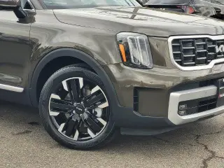 Kia Telluride 2024 AWD SX-Prestige 4dr SUV
