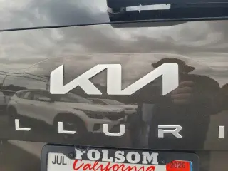Kia Telluride 2024 AWD SX-Prestige 4dr SUV