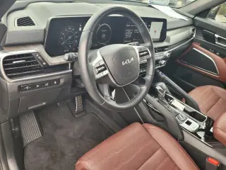Kia Telluride 2024 AWD SX-Prestige 4dr SUV