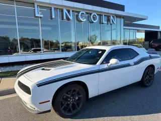Dodge Challenger 2023 SXT 2dr Coupe