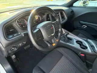Dodge Challenger 2023 SXT 2dr Coupe