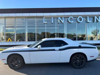 Dodge Challenger 2023 SXT 2dr Coupe