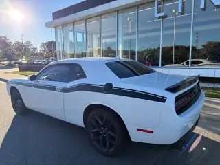 Dodge Challenger 2023 SXT 2dr Coupe