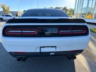 Dodge Challenger 2023 SXT 2dr Coupe