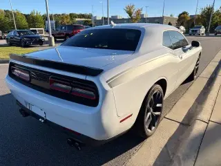 Dodge Challenger 2023 SXT 2dr Coupe
