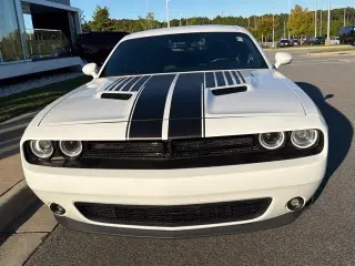 Dodge Challenger 2023 SXT 2dr Coupe