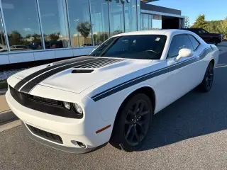 Dodge Challenger 2023 SXT 2dr Coupe