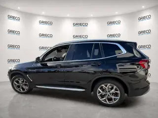 BMW X3 2022 AWD xDrive30i 4dr Automóvil de Actividad Deportiva